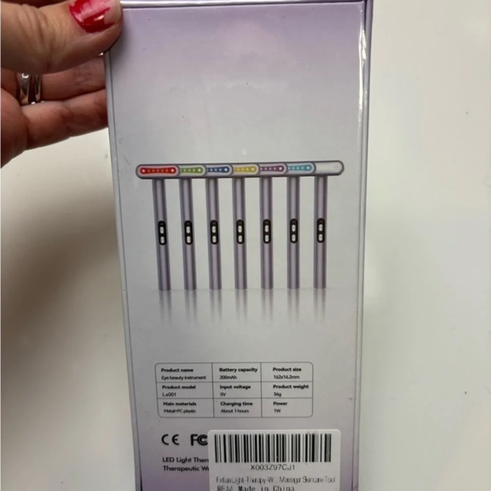 N/A fxtina led
